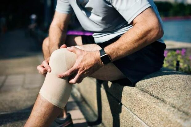Knee Replacement for Diabetic Patients