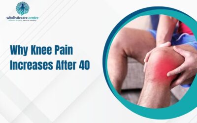 Weight Loss and Knee Arthritis: Does It Reduce Pain?